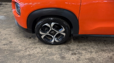 Citroen C3 Aircross 1.2 PureTech Flair 5dr Petrol Hatchback